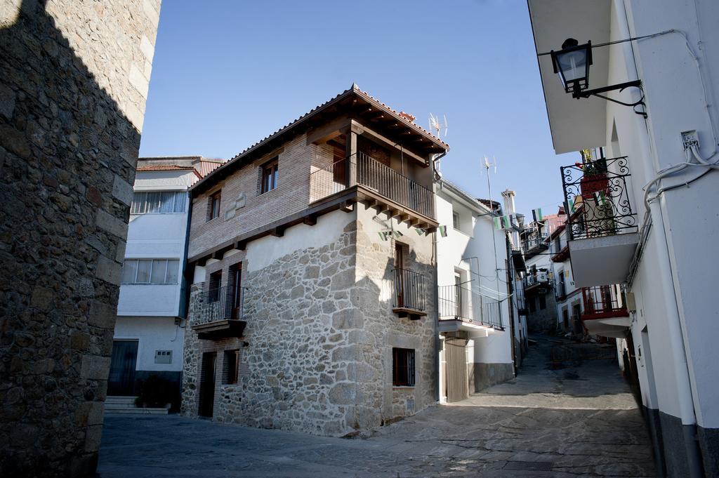 Casa Rural Arbequina, Refugio De Primavera Casas del Monte Camera foto